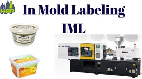 what is iml labeling